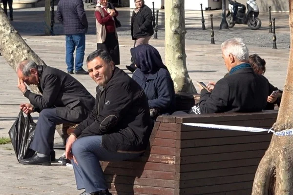 İşte 65 yaş üstünün yasağı ihlal etmesi durumunda ödeyeceği ceza