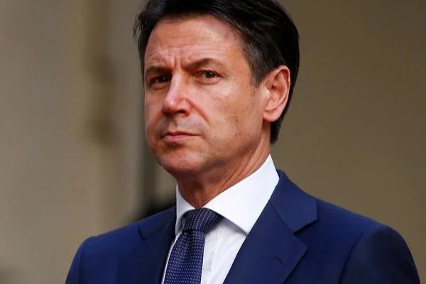İtalya Başbakanı Giuseppe Conte'den AB'ye 'eski kafalılar' eleştirisi
