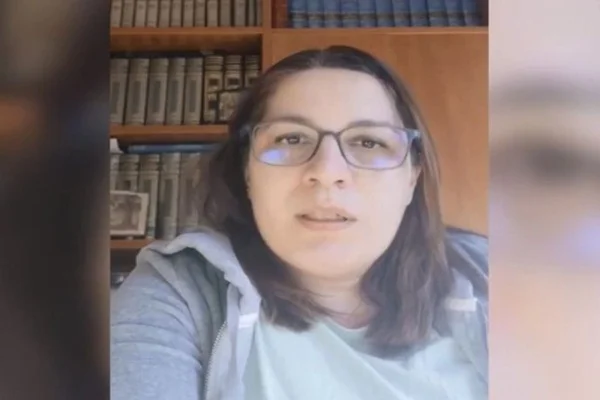 İtalya'da görev yapan Türk akademisyenden Türkiye'ye çağrı: İtalyanlar bu hataya düştü, siz düşmeyin