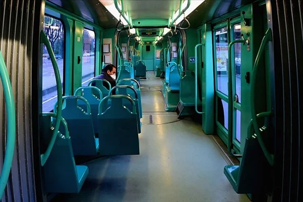 İtalya'da ölü sayısı 4032'ye yükseldi