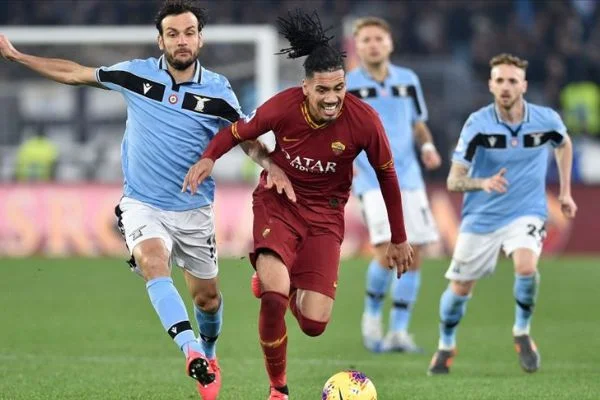 İtalya Gençlik ve Spor Bakanı Spadafora: Futbol ligleri 3 Mayıs'ta başlamayacak