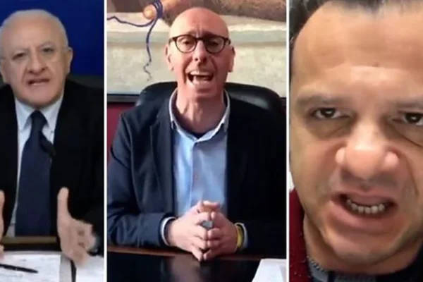 İtalyanların duyarsızlığı çıldırttı!