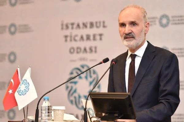 İTO'dan 'Tedarik sıkıntısı yok' açıklaması
