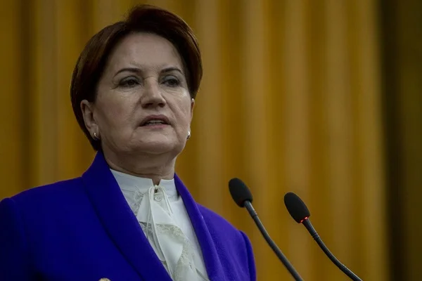 İYİ Parti'den istifa eden vekil AK Parti'ye geçecek