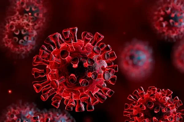 İyileşen koronavirüs hastalarının akciğerlerinde buzlu cam benzeri yapılar bulundu