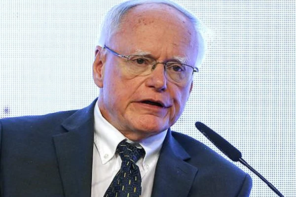 James Jeffrey: Türkiye'nin Suriye'de bazı sorumlulukları var