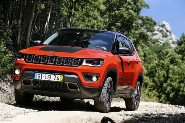 Jeep'ten şı'mart'ıcı kampanya