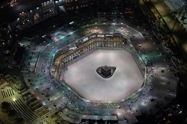 Kabe yeniden açıldı