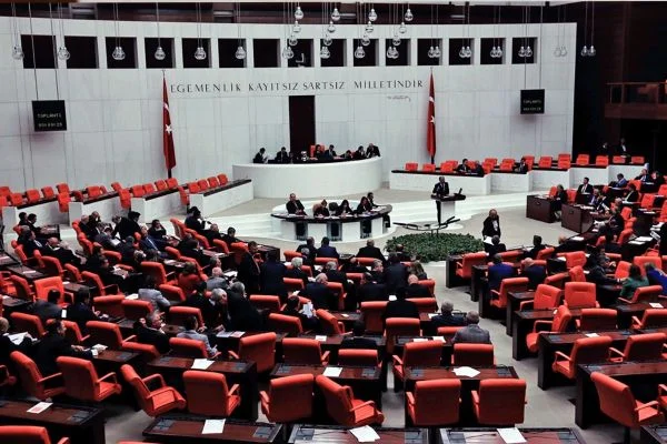 Kapalı oturum nedir? TBMM'de İdlib konulu kapalı oturum