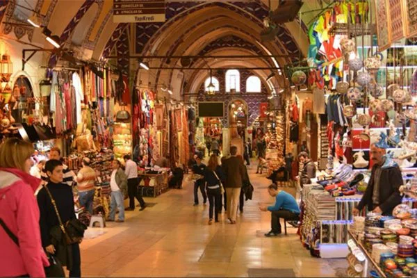 Kapalıçarşı kapatıldı mı? Kapalıçarşı yönetiminden flaş duyuru