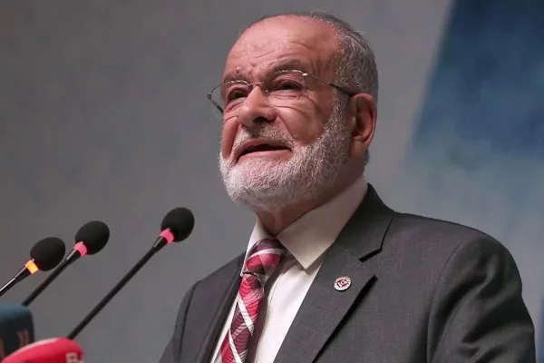 Karamollaoğlu'ndan koronavirüs teklifi