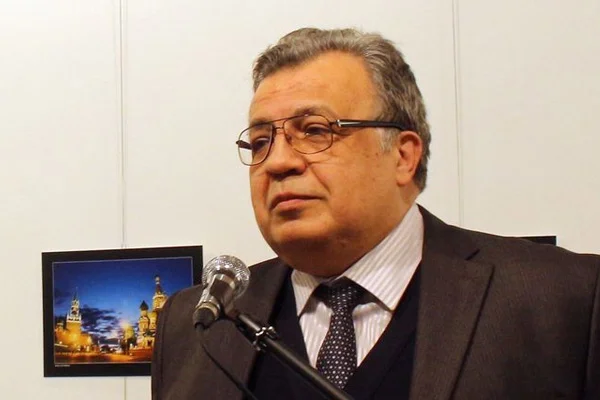 Karlov suikastı davasında sanıklara istenen cezalar belli oldu