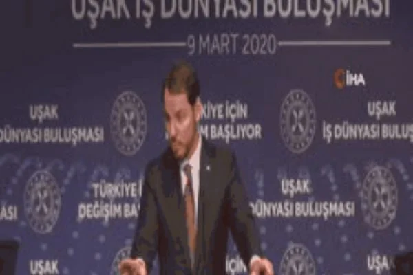 "KDV beyannamelerine ilişkin ödemeleri 6'şar ay öteliyoruz"