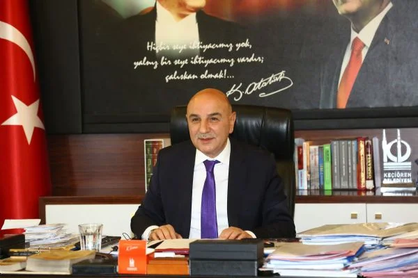Keçiören Belediyesi koronavirüs önlemleri lapsamında online eğitime başladı