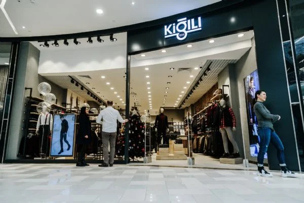 Kiğılı mağazalarında "eve ürün teslim dönemi" başlıyor