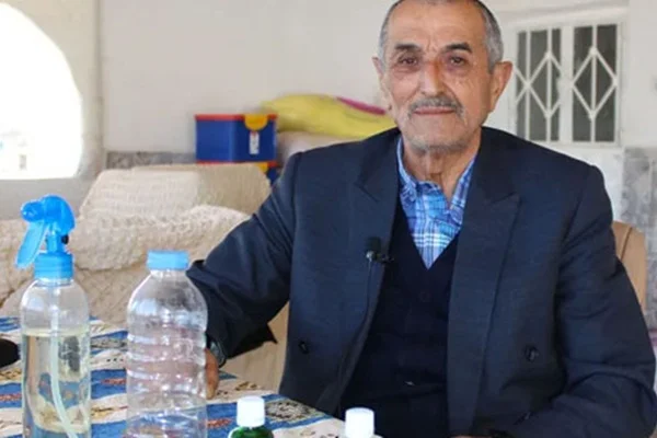 Kimya Profesöründen heyecanlandıran koronavirüs çıkışı: Hastalarımızı kurtarabiliriz