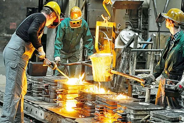Kısa çalışma ödeneği başvuruları başlıyor