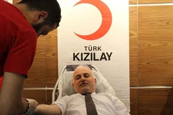Kızılaydan vatandaşlara çağrı