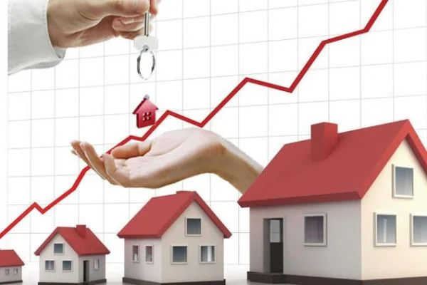 Konut Fiyat Endeksi ocakta arttı