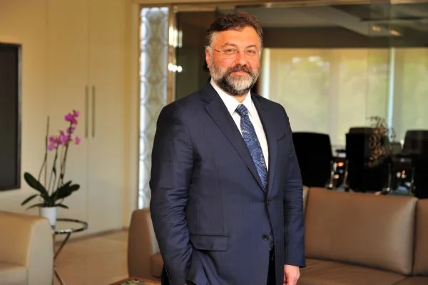 'Konut sektörüne nefes aldıran düzenlemeler önemli'