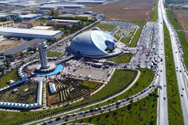 Konya Büyükşehir Öğrenciler İçin Eğitici Filmler Yayınlıyor
