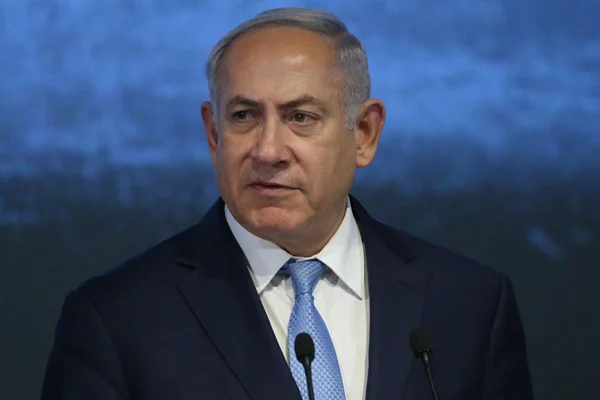 Koronavirüs Netanyahu'nun yanı başına sıçradı: Danışmanının testi pozitif çıktı