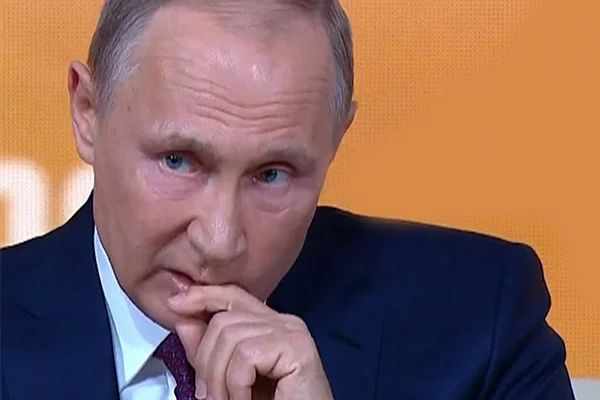 Koronavirüs, Rusya genelinde hızla yayılmaya başladı: Putin zor durumda; ölü sayısı 8'e yükseldi