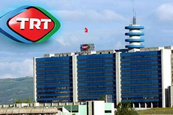 Koronavirüs salgını TRT'ye de mi sıçradı?