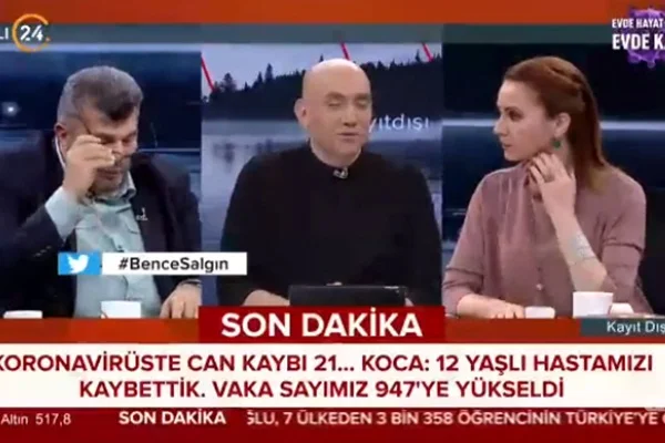 'Koronavirüs sonrası dünyada bir takım değişiklikler olacak' iddiası: Kuşlar garip hareketler edecek