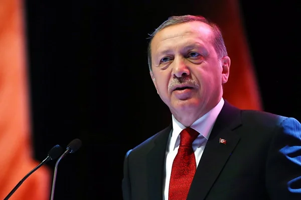 Koronavirüs toplantısı öncesi Erdoğan'dan açıklama: Şu an en iyi konumda biz varız