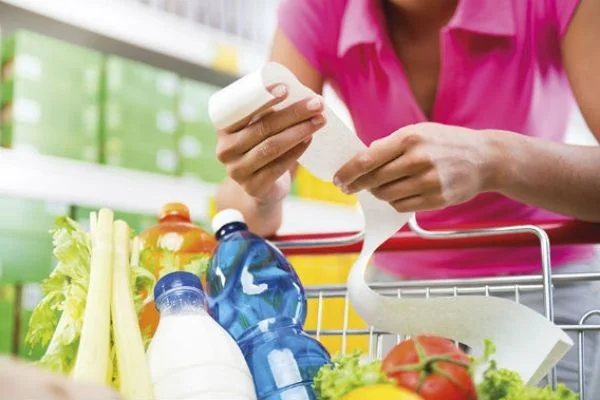 Koronavirüse karşı ambalajlı gıda tüketin