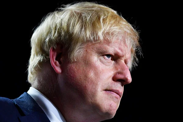 Koronavirüse yakalanan Boris Johnson'dan, 30 milyon İngilize 'mektup'lu uyarı