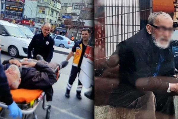 'Koronavirüsten öldü' denilen adam dolandırıcı çıktı