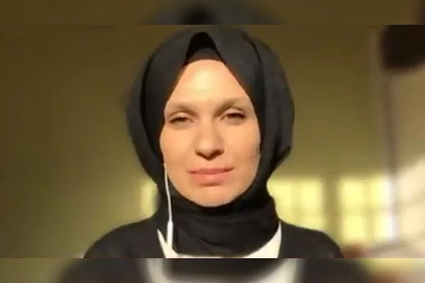 Koronavirüsü yenen Türk ilk kez konuştu: Neler yaşadı, virüsü nasıl yendi?