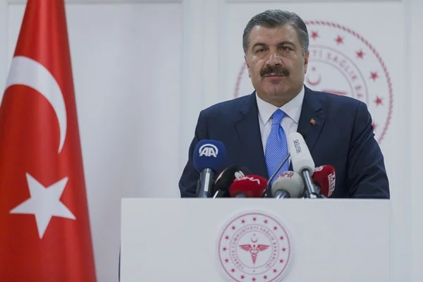 Koronavirüsün hangi ilde olduğu belli oldu mu?