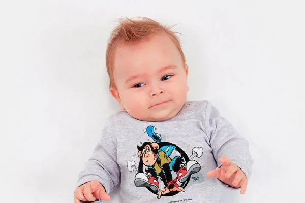 LC Waikiki'den 'minik' hassasiyeti
