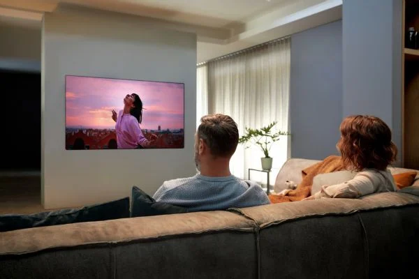 LG, 2020 serisi premium TV'lerini satışa sunuyor