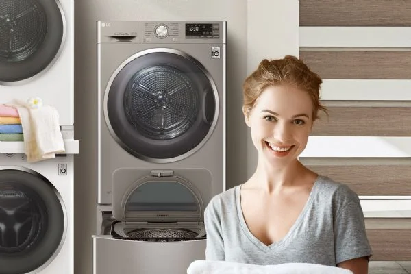 LG'den beyaz eşya kampanyaları