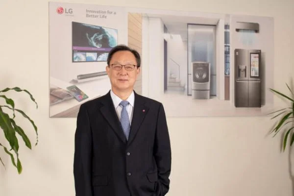 LG'den 'Zorlu Dönemlerde Destek'