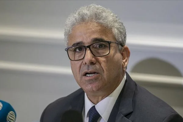Libya İçişleri Bakanı: Hafter'i yakında Trablus'tan çıkaracağız