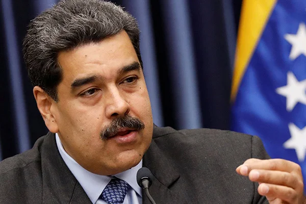 Maduro'dan, 'en az 6 çocuk yapın' önerisi