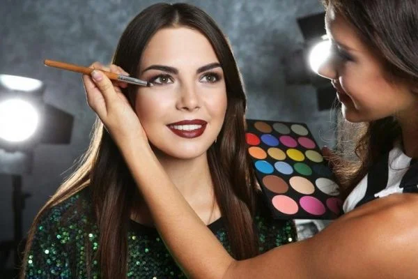 Makyaj yapmanın püf noktaları