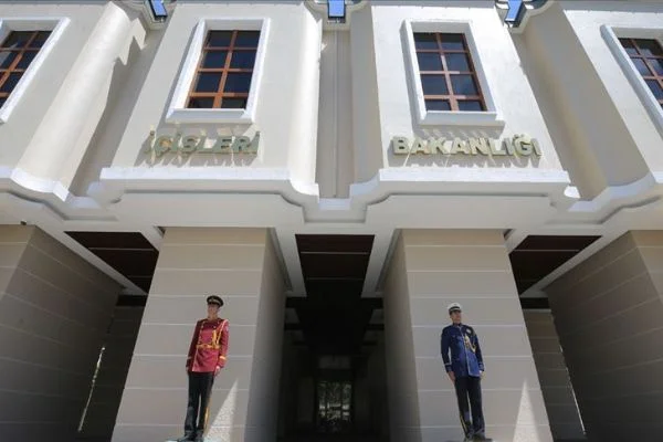 Mardin Valiliği Hukuk Müşaviri, FETÖ soruşturması nedeniyle açığa alındı