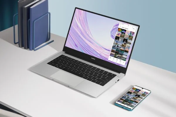 MateBook D 14 Türkiye'de satışa sunuluyor