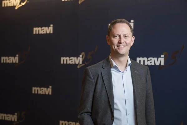 Mavi, 2019'da büyümesini sürdürdü