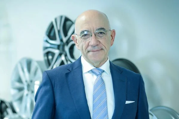 Maxion İnci Jant Grubu, ihracatta sektör liderliğini sürdürüyor