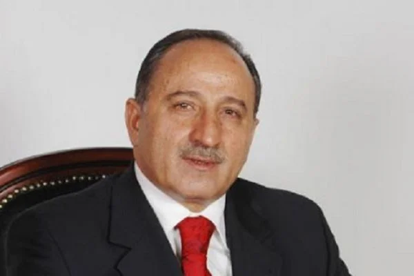Medeni Yılmaz kimdir? Medeni Yılmaz Ali Babacan'ın DEVA Partisi'nde!