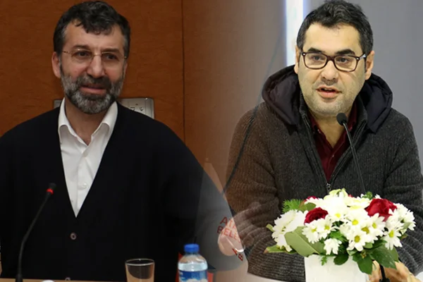 Medyada sert polemikler: Kenan Alpay eleştirinin dozunu arttırdı