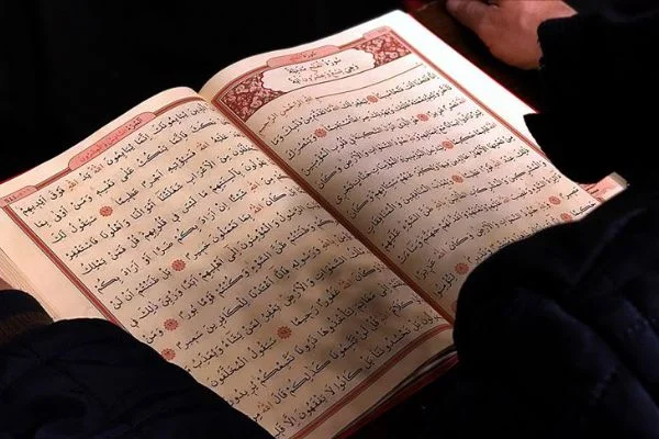 Mehmetçik için camilerde 'zafer' duası okundu