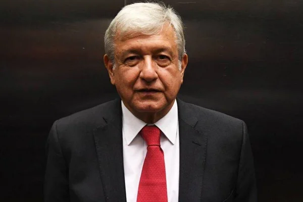 Meksika Devlet Başkanı: Sokağa çıkın, ben size ne zaman eve girmeniz gerektiğini söyleyeceğim
